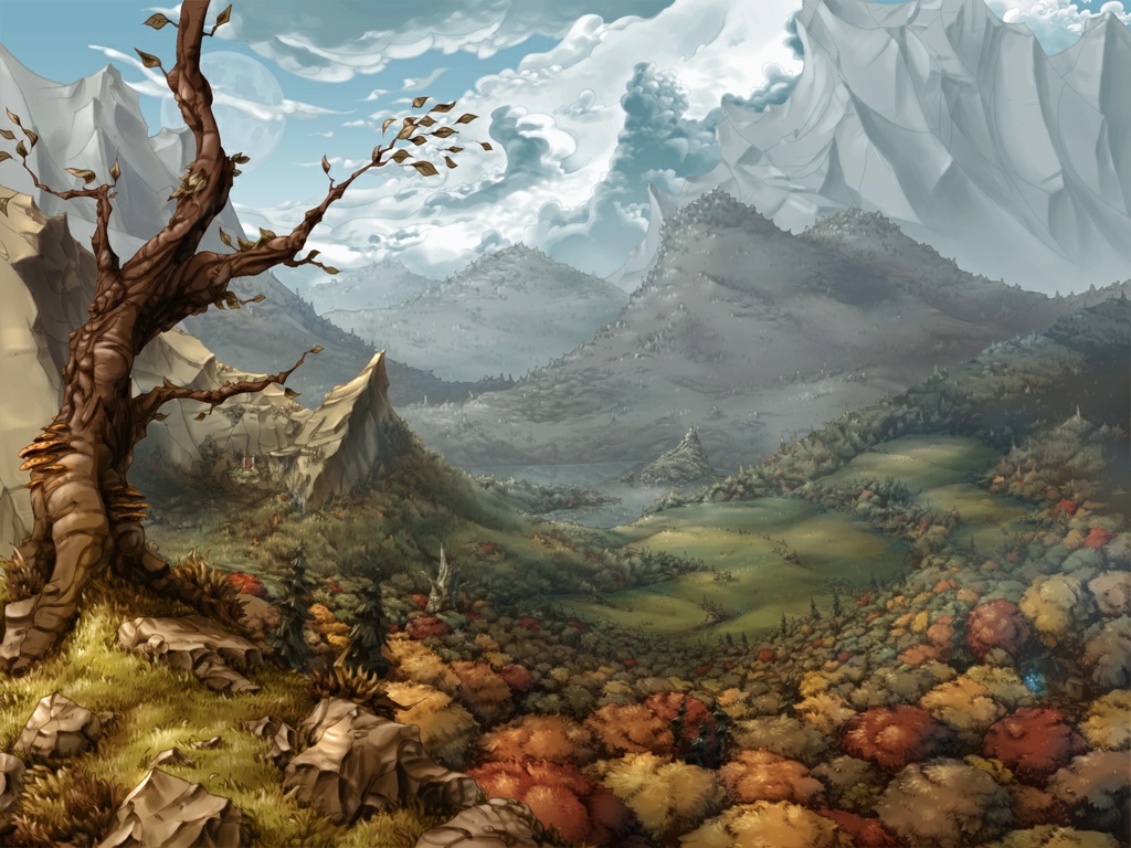 The Whispered World - Imagen 26